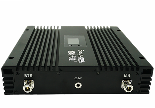 山丹双频手机信号增强器2000㎡