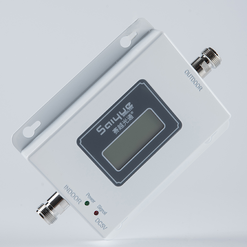 山丹家用配电房机房信号放大器200㎡