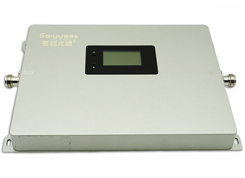  山丹三频/四频/五频手机信号接收器800㎡