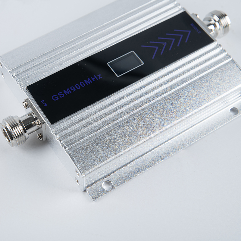 山丹家用单频手机信号增强器100㎡