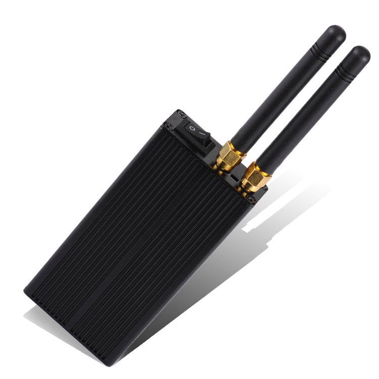  山丹1.2G/1.5G导航屏蔽器