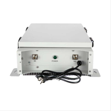  山丹无线对讲系统双向干线放大器