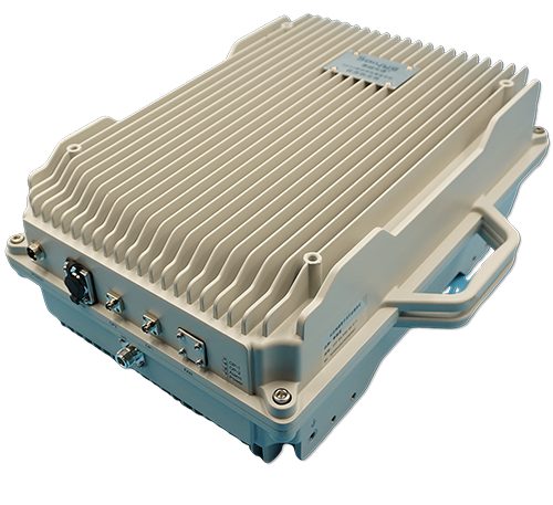  山丹TDD-LTE 1.8G无线直放站中继中转站