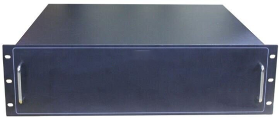  山丹无线对讲系统发射合路器