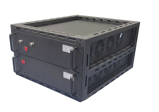 山丹室内大功率通讯管控屏蔽系统