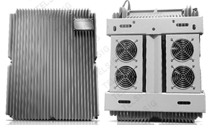  山丹大功率室外全向固定式无人机反制设备