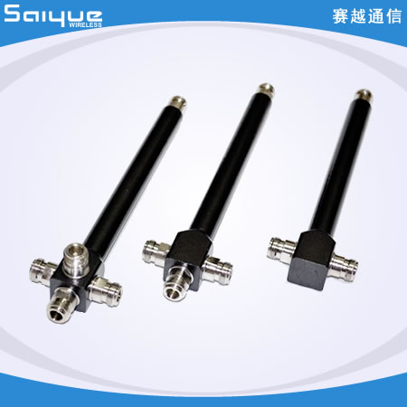  山丹FM调频广播同步广播功分器