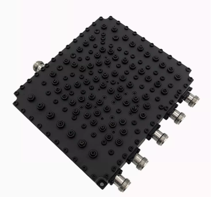  山丹双频三频四频五频腔体合路器4G+5G