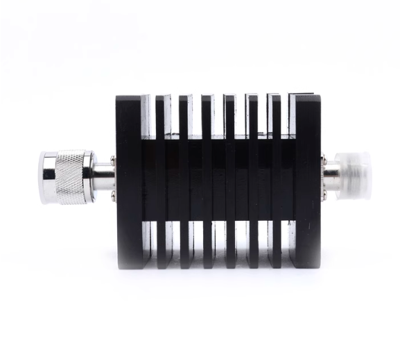  山丹腔体固定衰减器0-3G/0-4G  N型接口