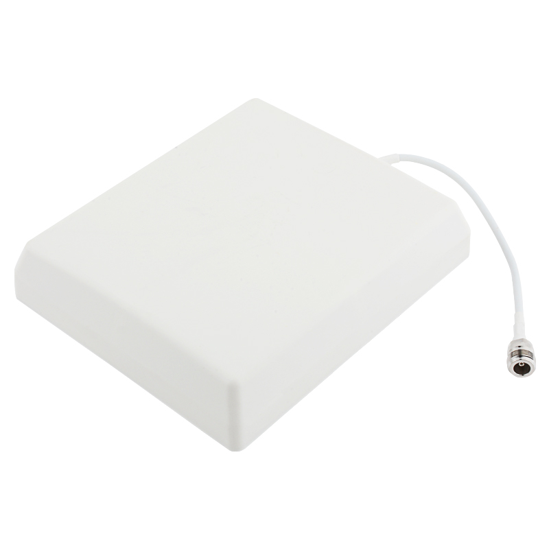  山丹室内外定向接收发射壁挂小平板天线700-3700MHz