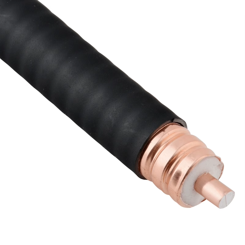  山丹HCAAY50-12（1/2”）同轴射频电缆馈线