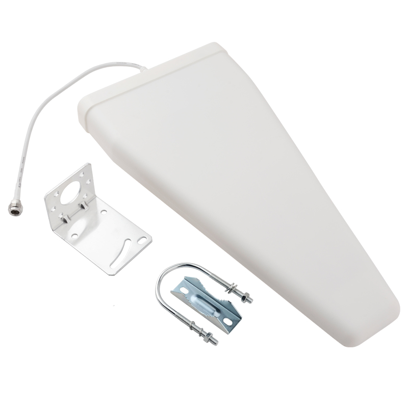  山丹对数周期天线定向接收发射700-3700MHz